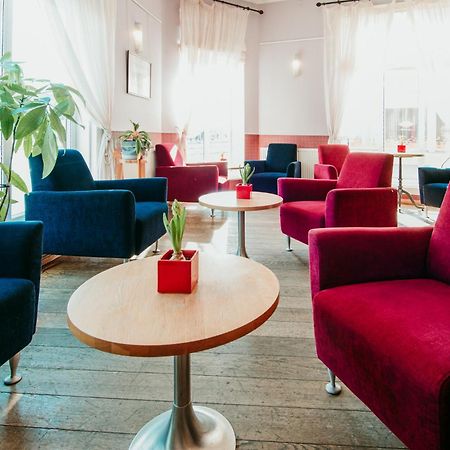 Economy Hotel Tallinn Luaran gambar