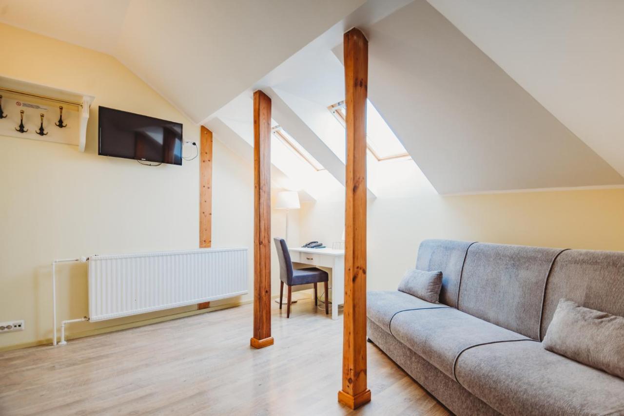 Economy Hotel Tallinn Luaran gambar