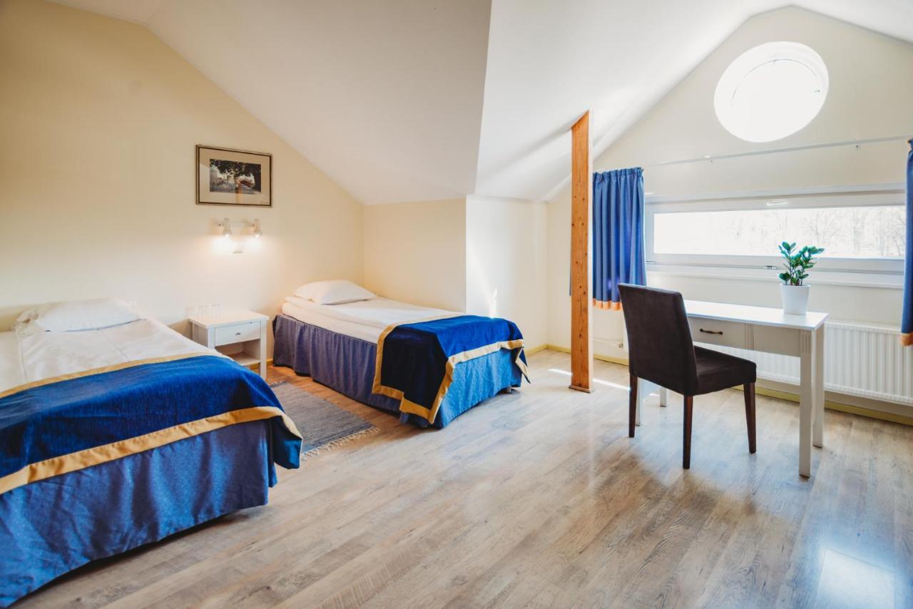 Economy Hotel Tallinn Luaran gambar