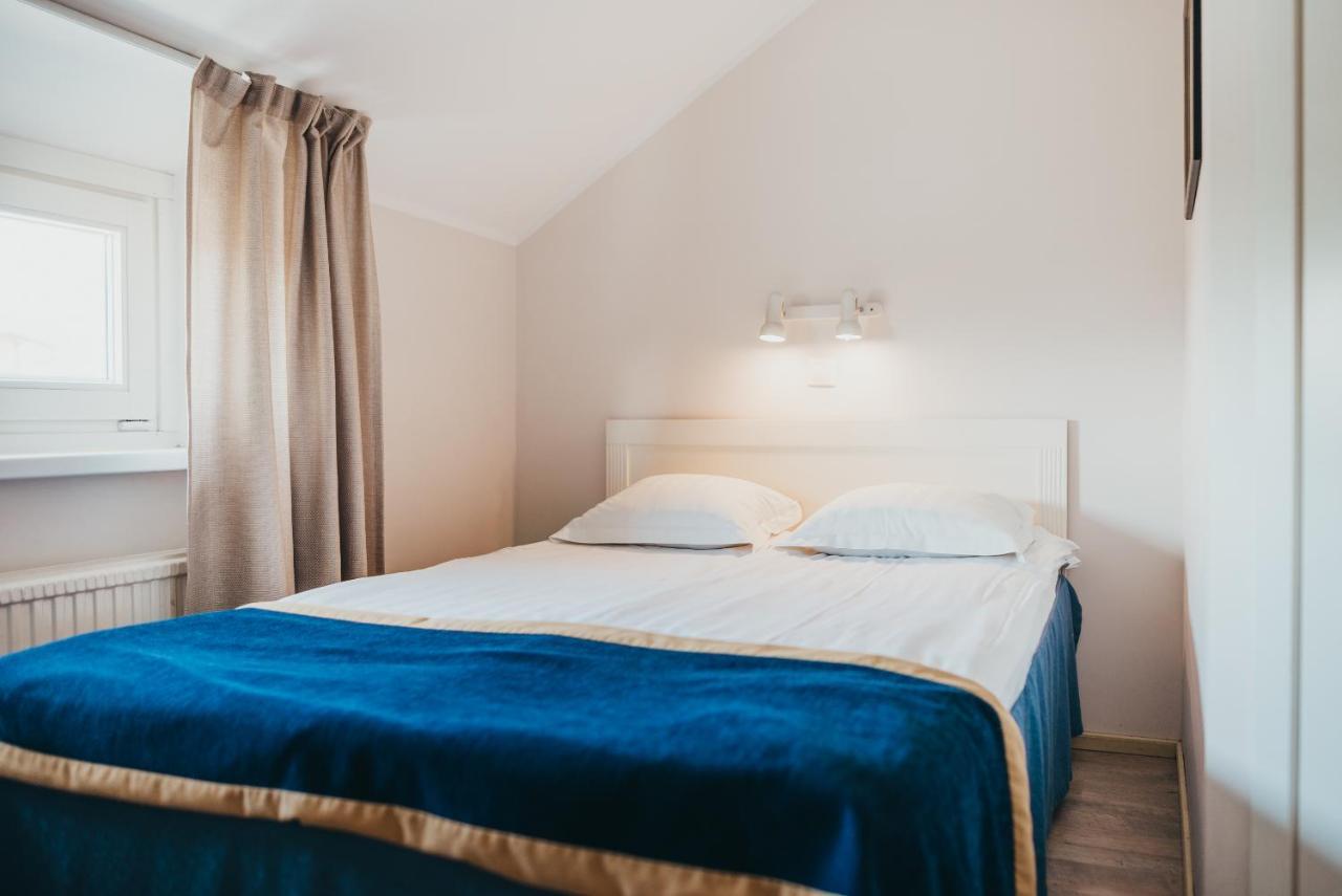 Economy Hotel Tallinn Luaran gambar