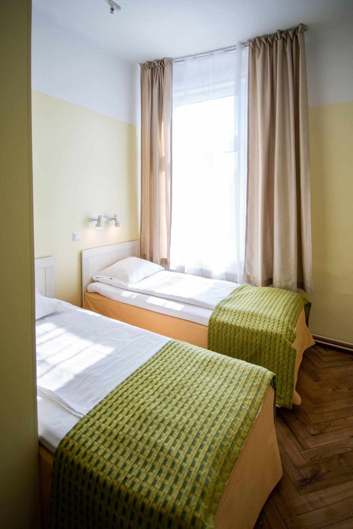 Economy Hotel Tallinn Luaran gambar