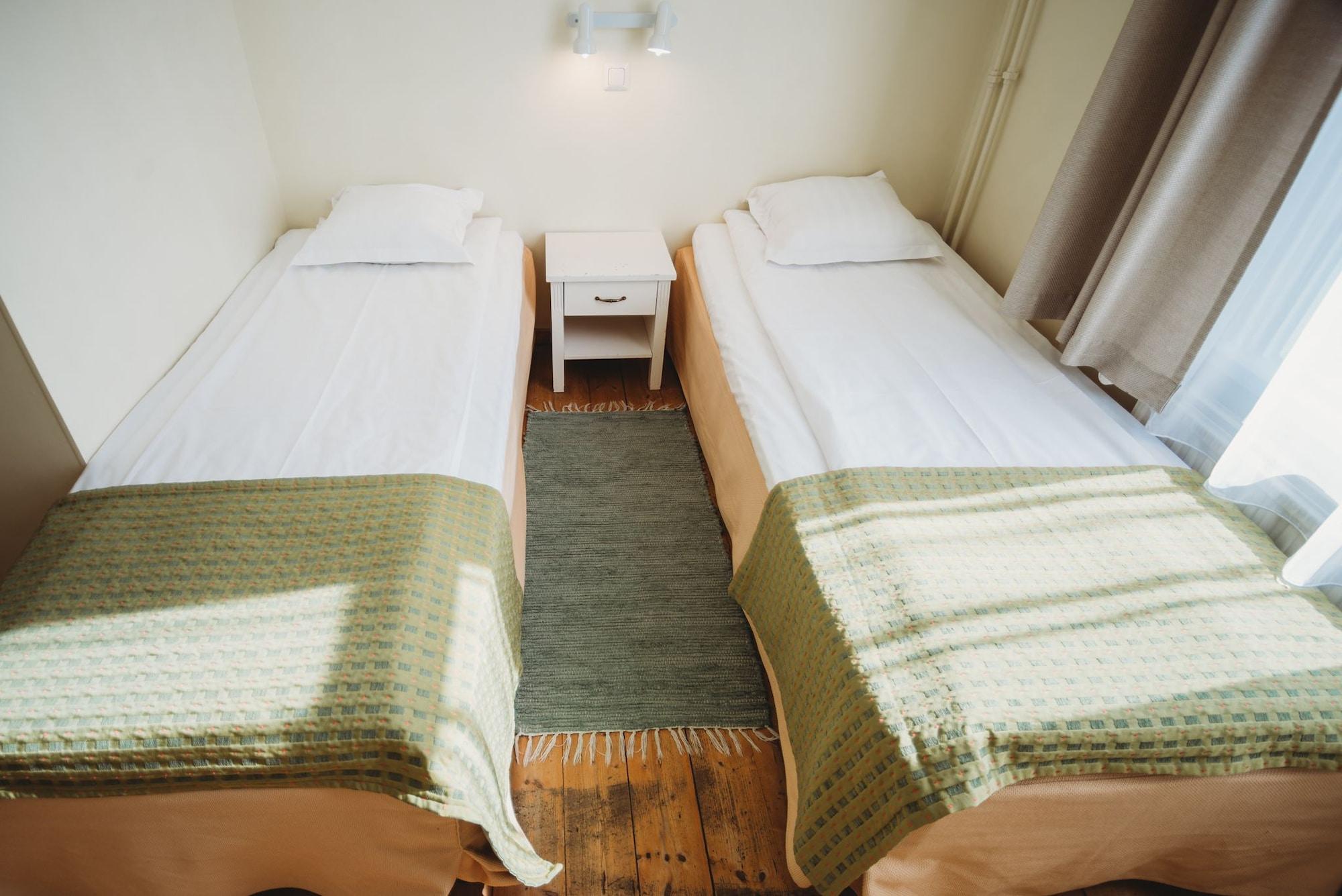 Economy Hotel Tallinn Luaran gambar