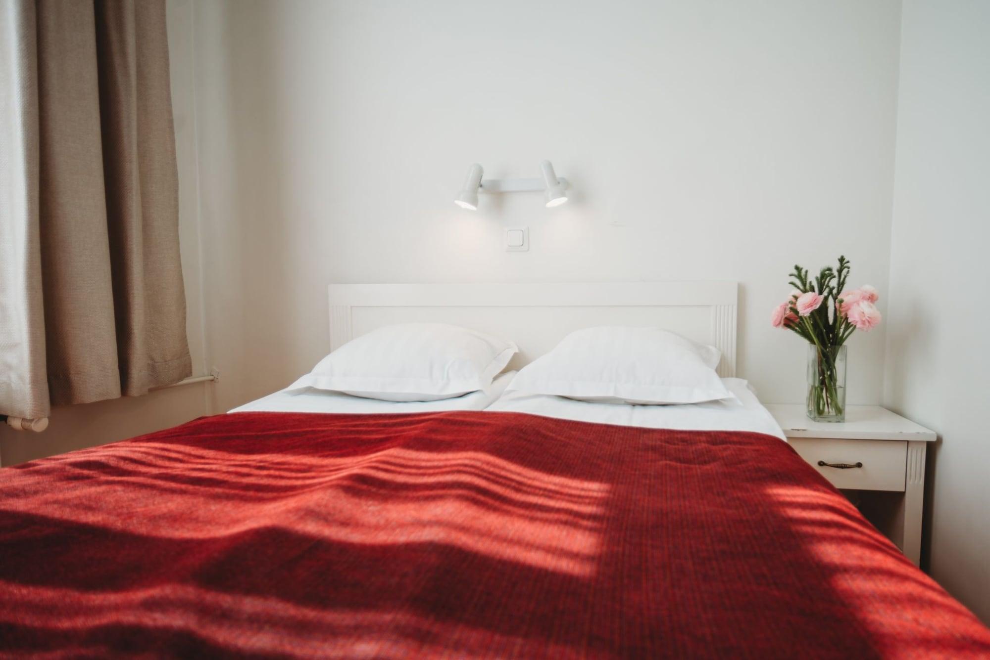 Economy Hotel Tallinn Luaran gambar