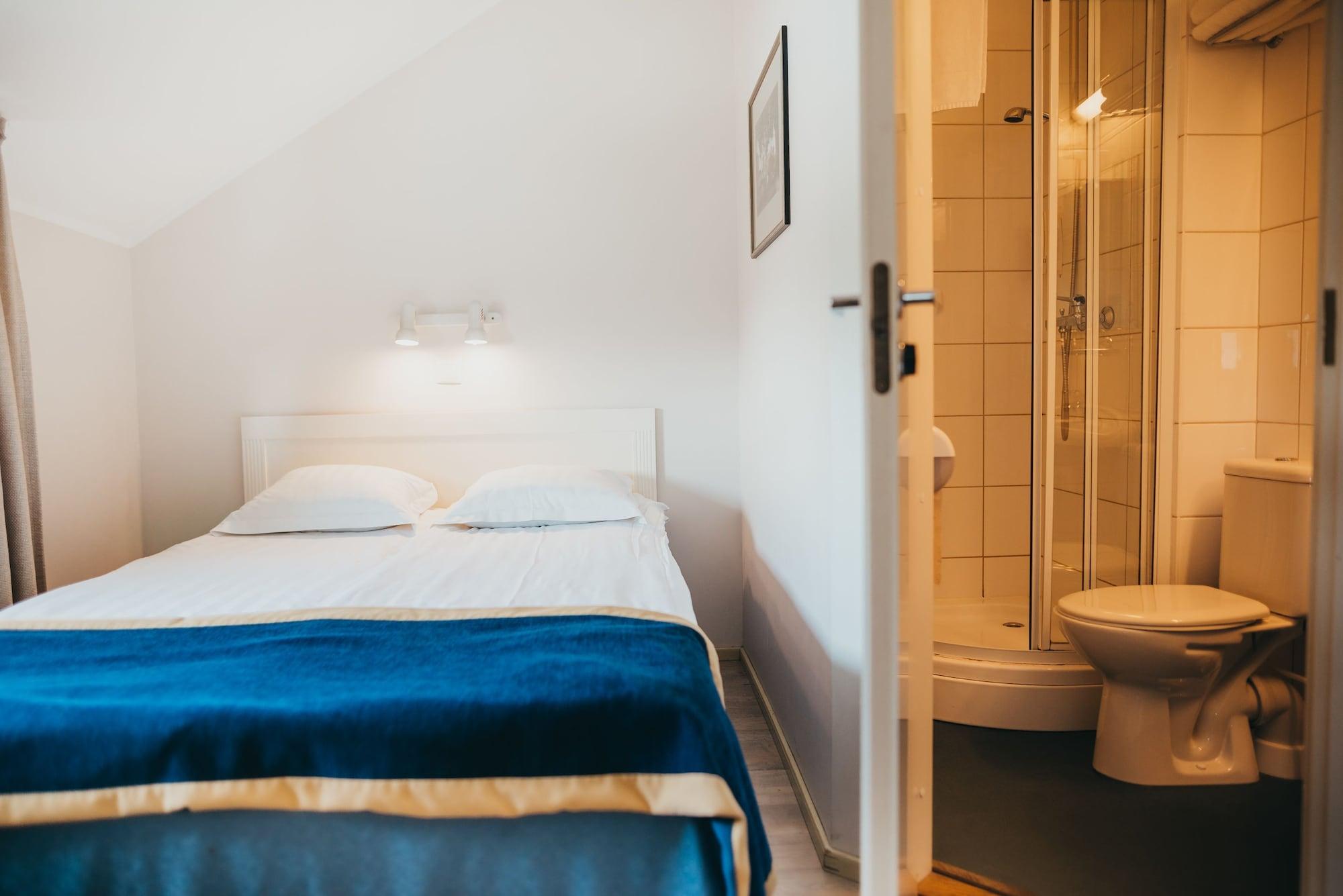 Economy Hotel Tallinn Luaran gambar