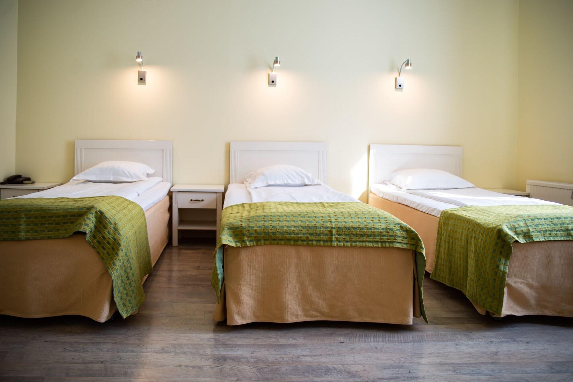 Economy Hotel Tallinn Luaran gambar