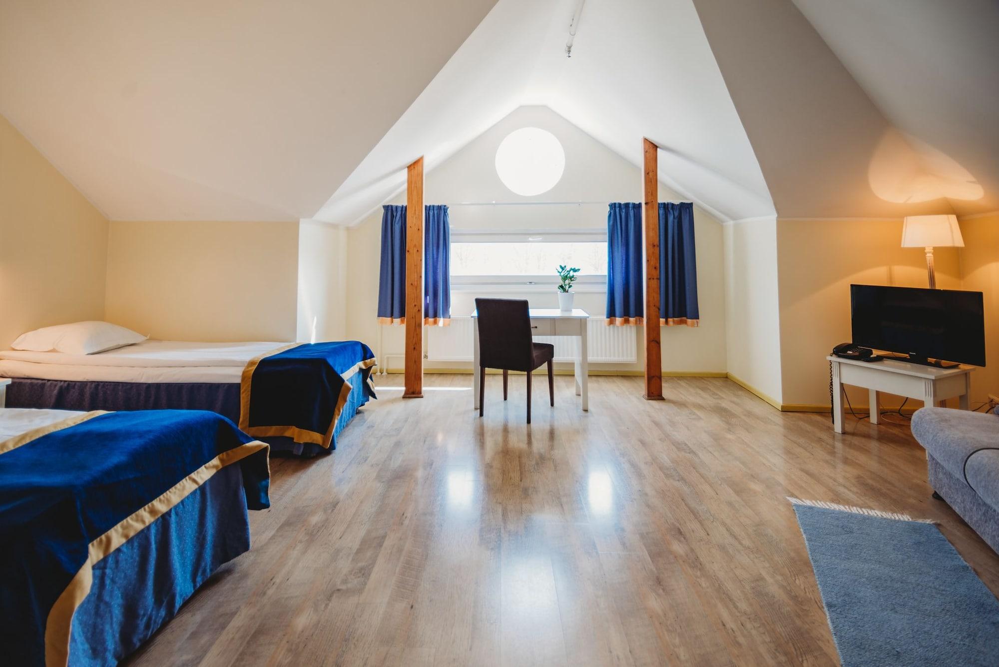 Economy Hotel Tallinn Luaran gambar