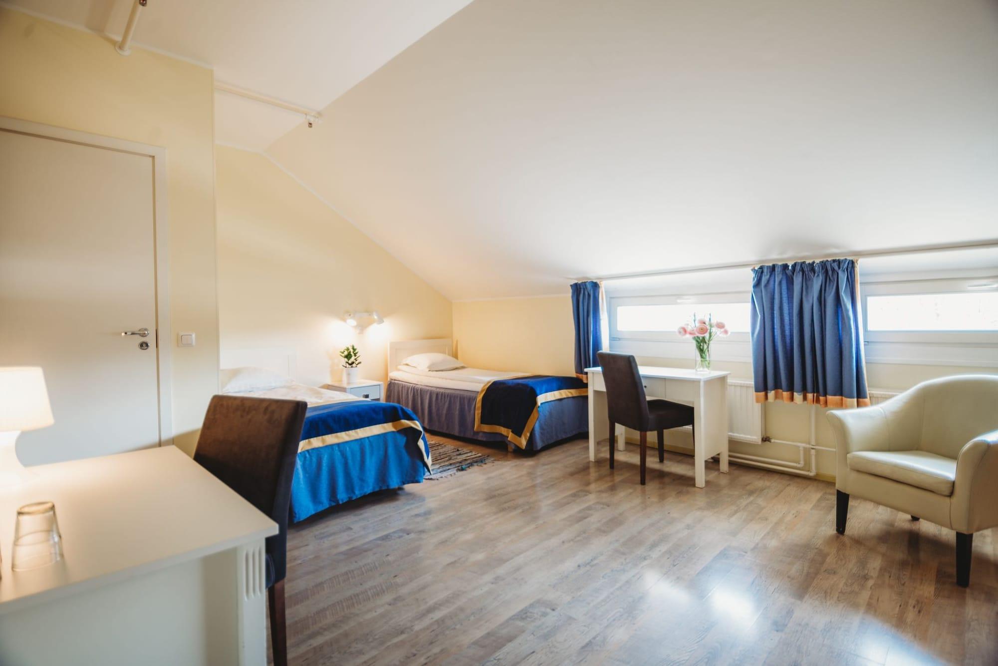 Economy Hotel Tallinn Luaran gambar
