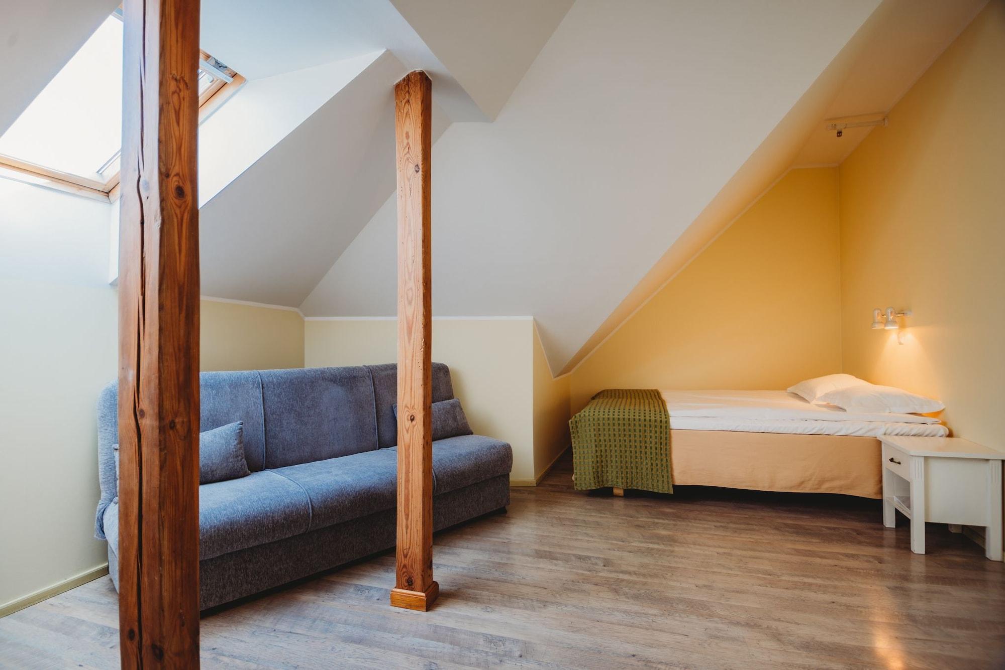 Economy Hotel Tallinn Luaran gambar