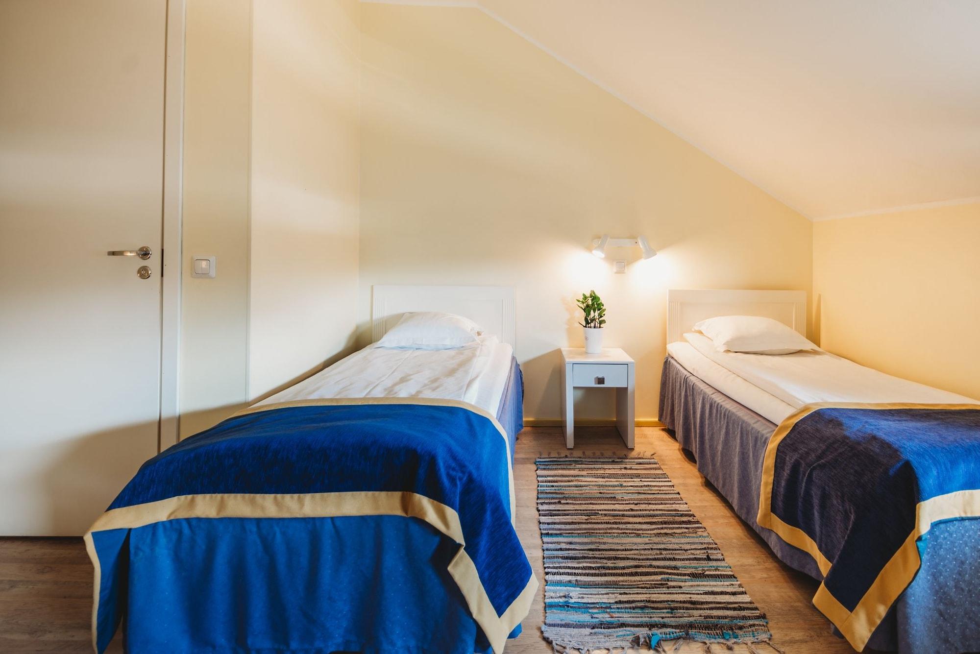 Economy Hotel Tallinn Luaran gambar