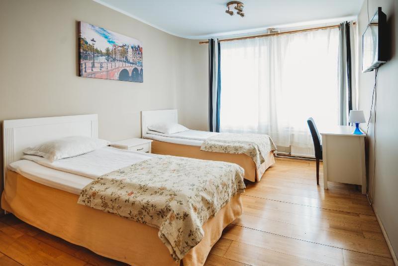 Economy Hotel Tallinn Bilik gambar