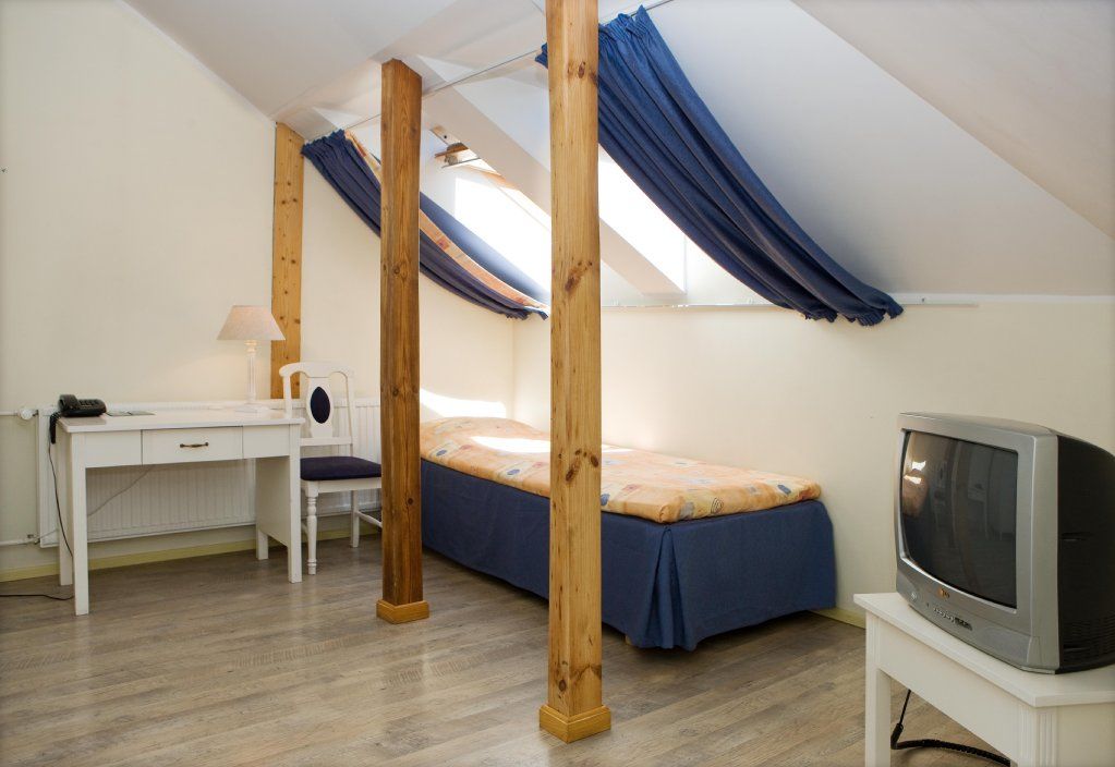 Economy Hotel Tallinn Luaran gambar