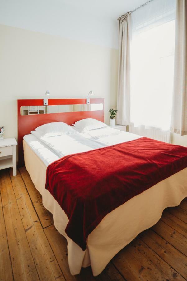 Economy Hotel Tallinn Luaran gambar