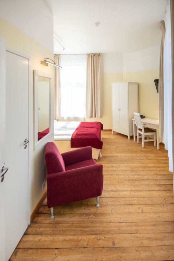 Economy Hotel Tallinn Luaran gambar